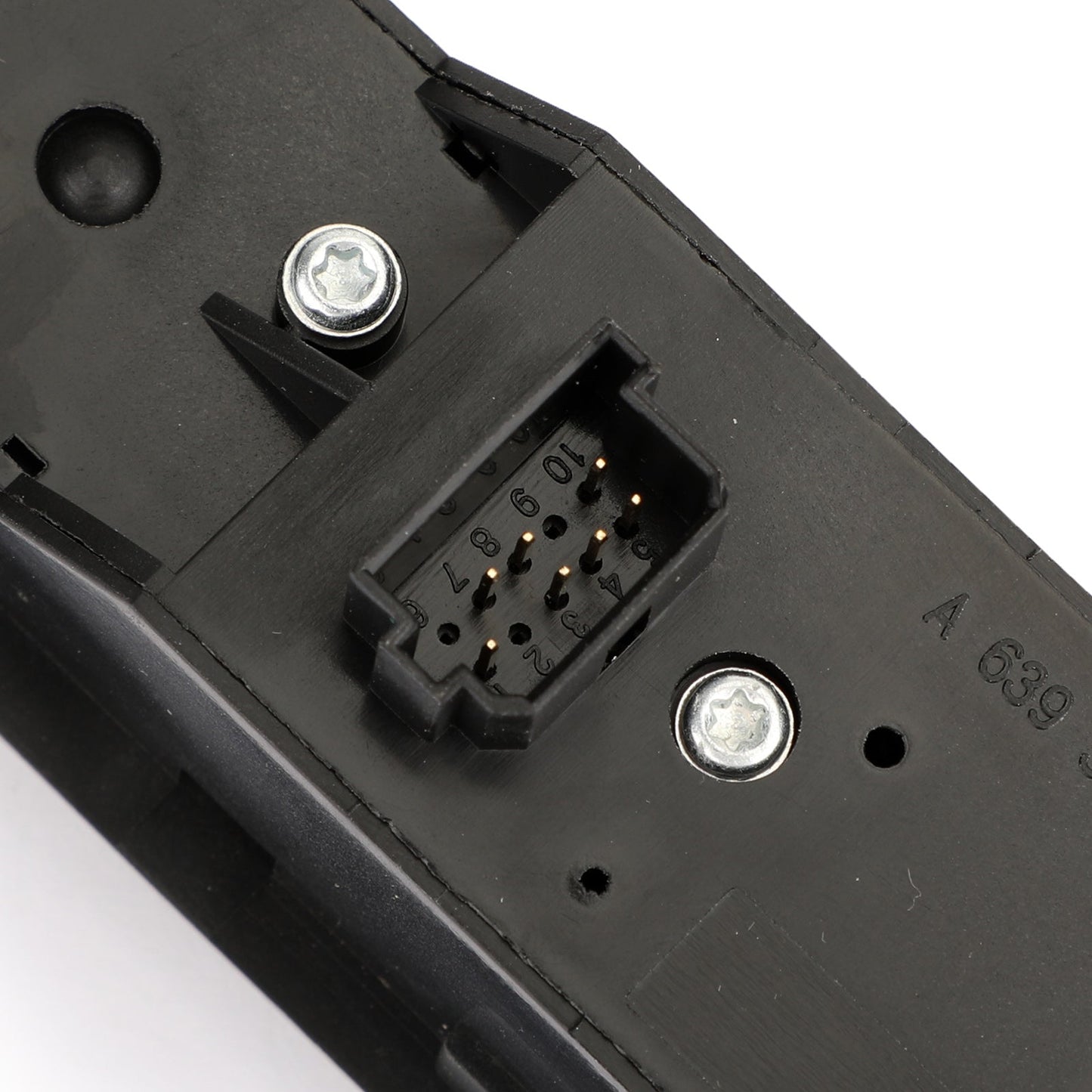 Master Window Switch for Mercedes For Benz Valente Vito Mixto W639 2003 2004-2015
