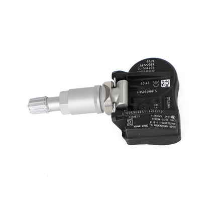 2014-2018 BMW X1 / X5 / X6 6855539 1x TPMS Tire Pressure Sensor