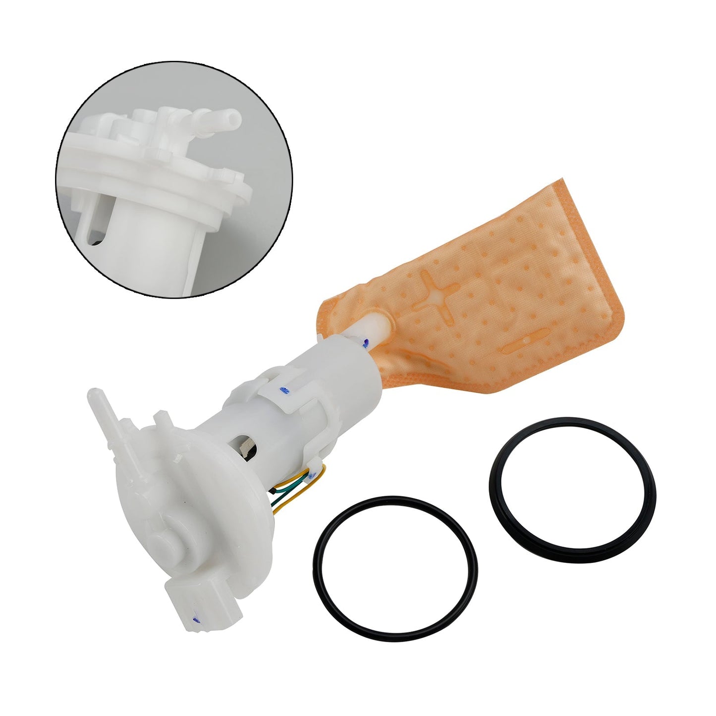 Pompe à carburant pour Honda Forza 250Abs NSS250 300 (16700-K04-933 et 16700-K04-934)