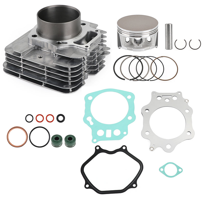 Honda TRX450 S/ES/FE/FM Foreman 450 1998-2004 Cylinder Piston Gasket Kit
