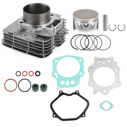 Honda TRX450 S/ES/FE/FM Foreman 450 1998-2004 Cylinder Piston Gasket Kit