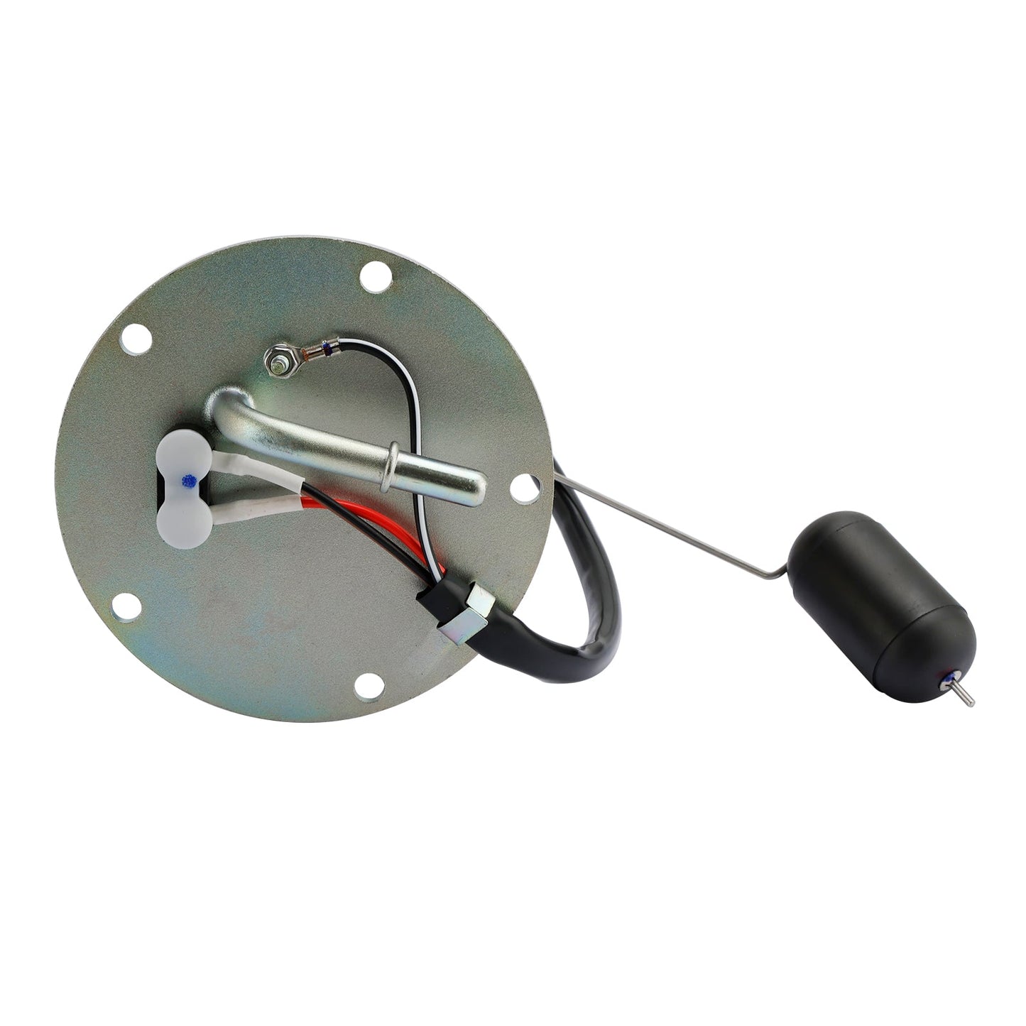 Conjunto de bomba de combustible 49040-0763 para Kawasaki Ninja 400 Ex400 Er400 2018-2023 2022