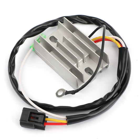Régulateur redresseur 32800-89J00 pour moteurs hors-bord Suzuki 25 hp - 30 hp 2000-2007