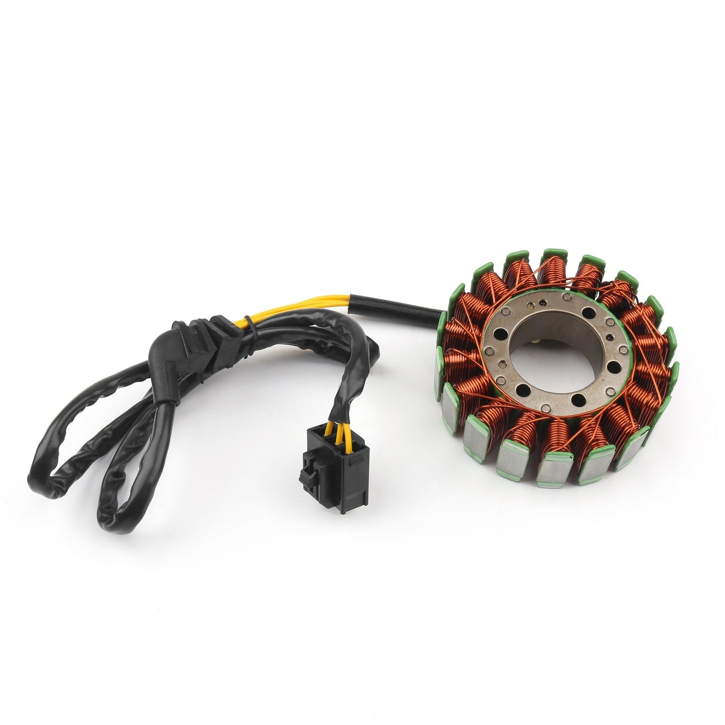 Bobina del estator del motor del generador de magneto para Honda CBR1100XX (1999-2003) vía FedEx