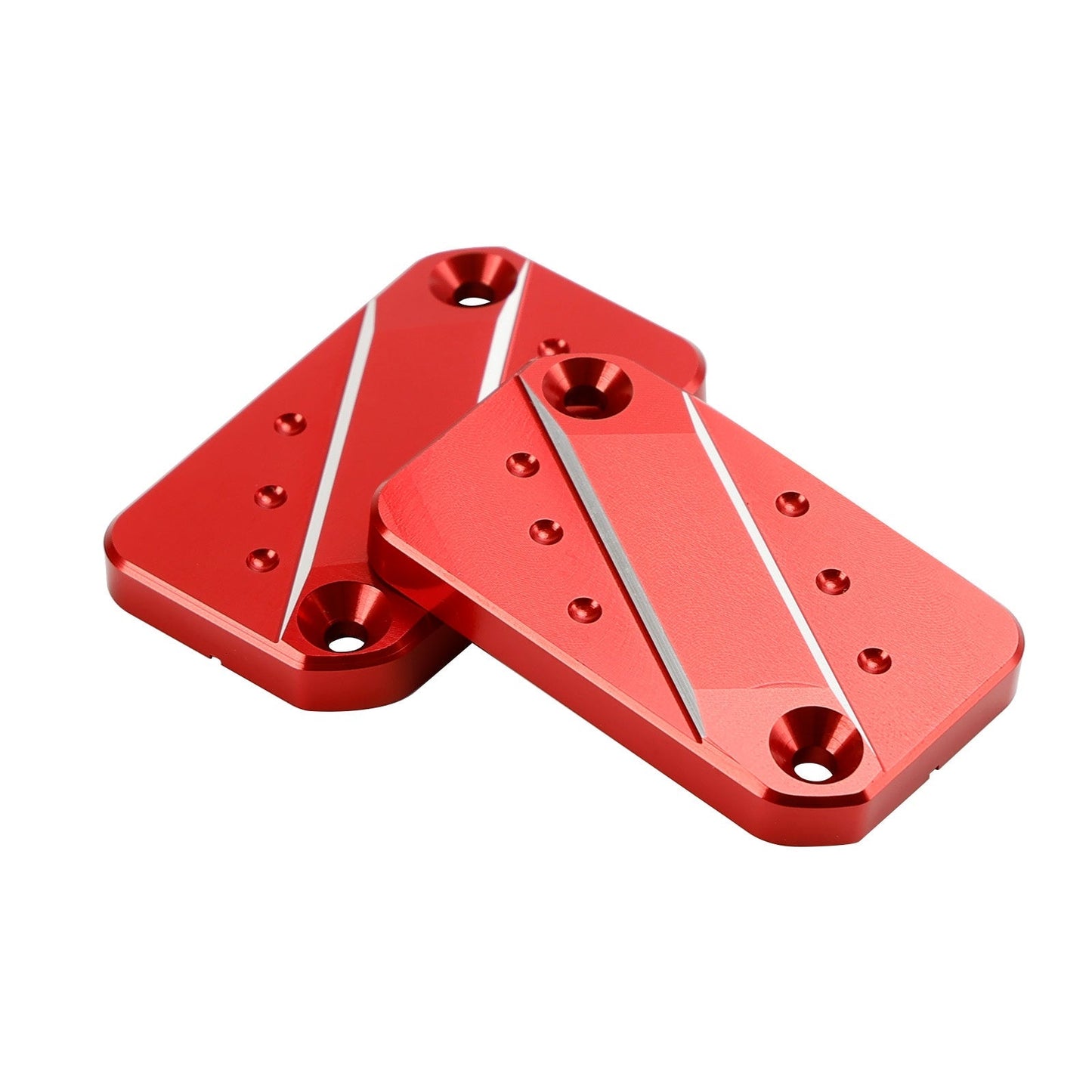 CNC Front Brake & Clutch Reservoir Cap For Aprilia SR GT200 GT125 2022-2023