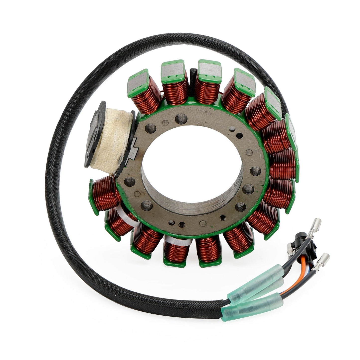 2002-2005 3C7061230 Nissan NS / Tohatsu M 115 120 140 Hp 2-Stroke Alternator