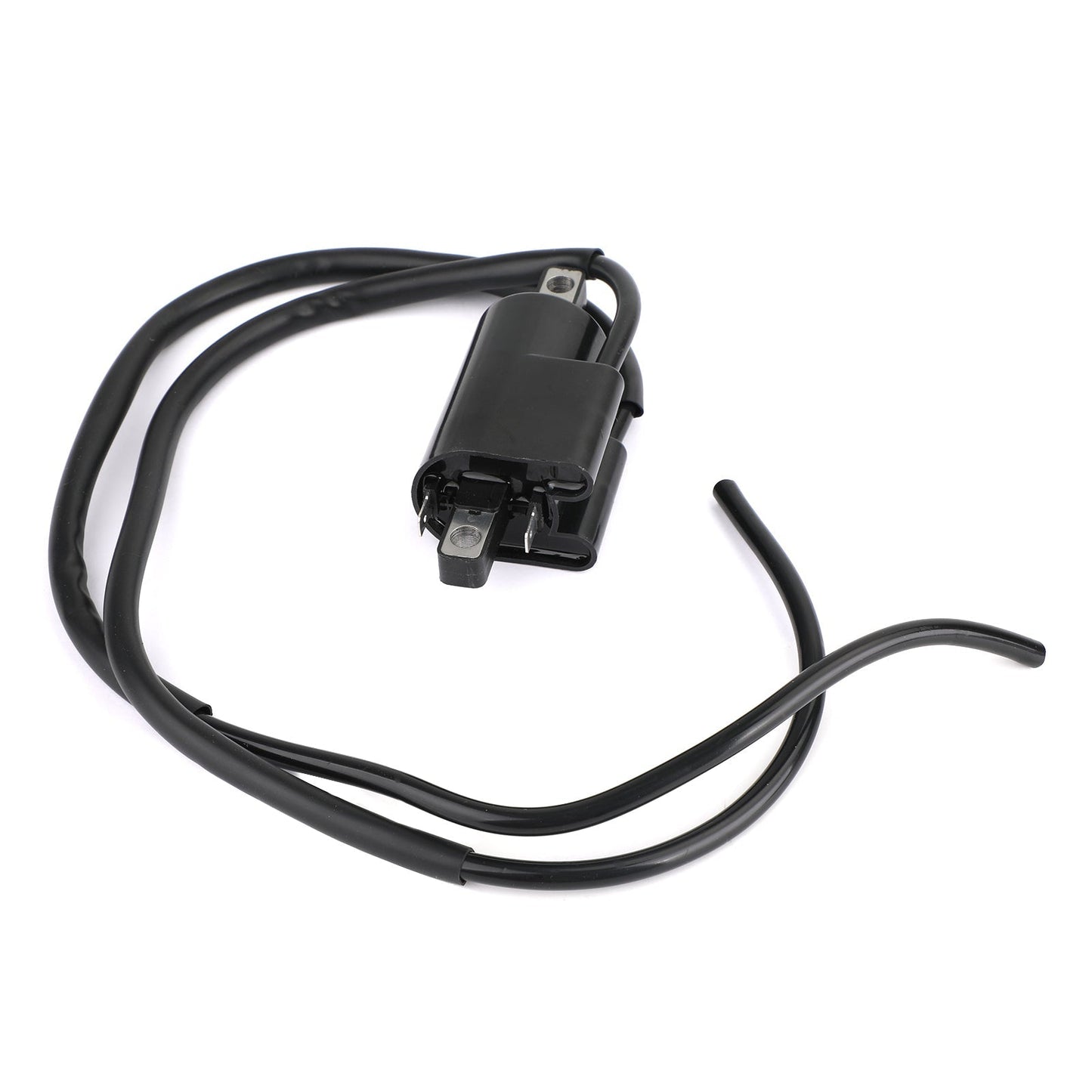 Bobines d'allumage et capuchons de bougies d'allumage pour Honda CB350F CB400F CB500 CB550