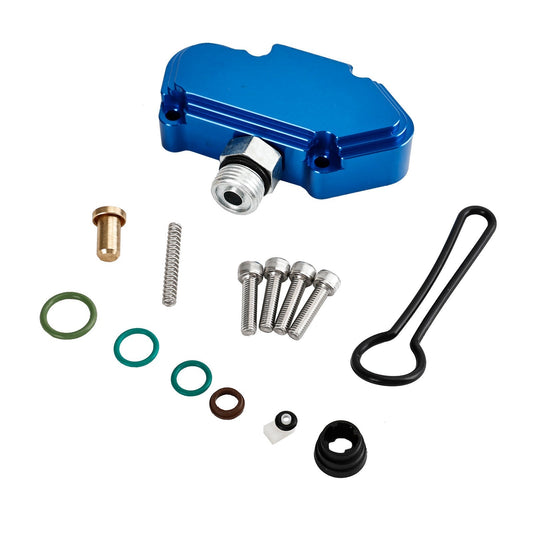 Kit de ressorts avec boîtier de ressorts en billettes pour Ford 6.0L Diesel série F et Excursion 2003-2007