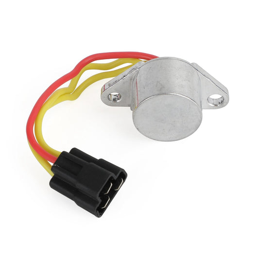 Redresseur pour Johnson Evinrude 1968 85-100 ch 4 cylindres, 1969 55-65 ch 3 cylindres, 0580705