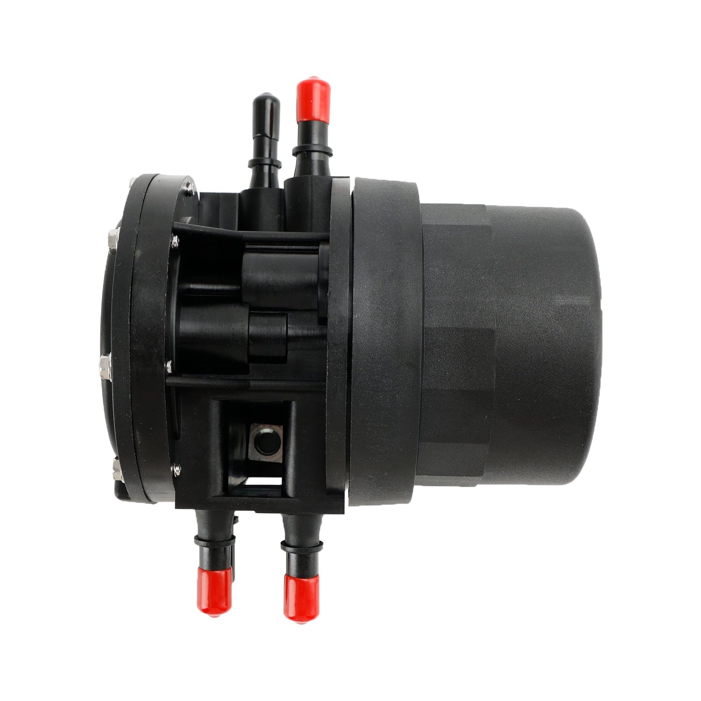 Soupape de sélection de réservoir de pompe à carburant Ford F Super Duty 1994-1997 F1UZ9B263B 911000