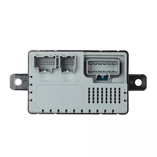 Módulo de control de calefacción y refrigeración de asientos BU5Z14C724A para Ford Special Service Police Sedan 2.0L (2014-2018)