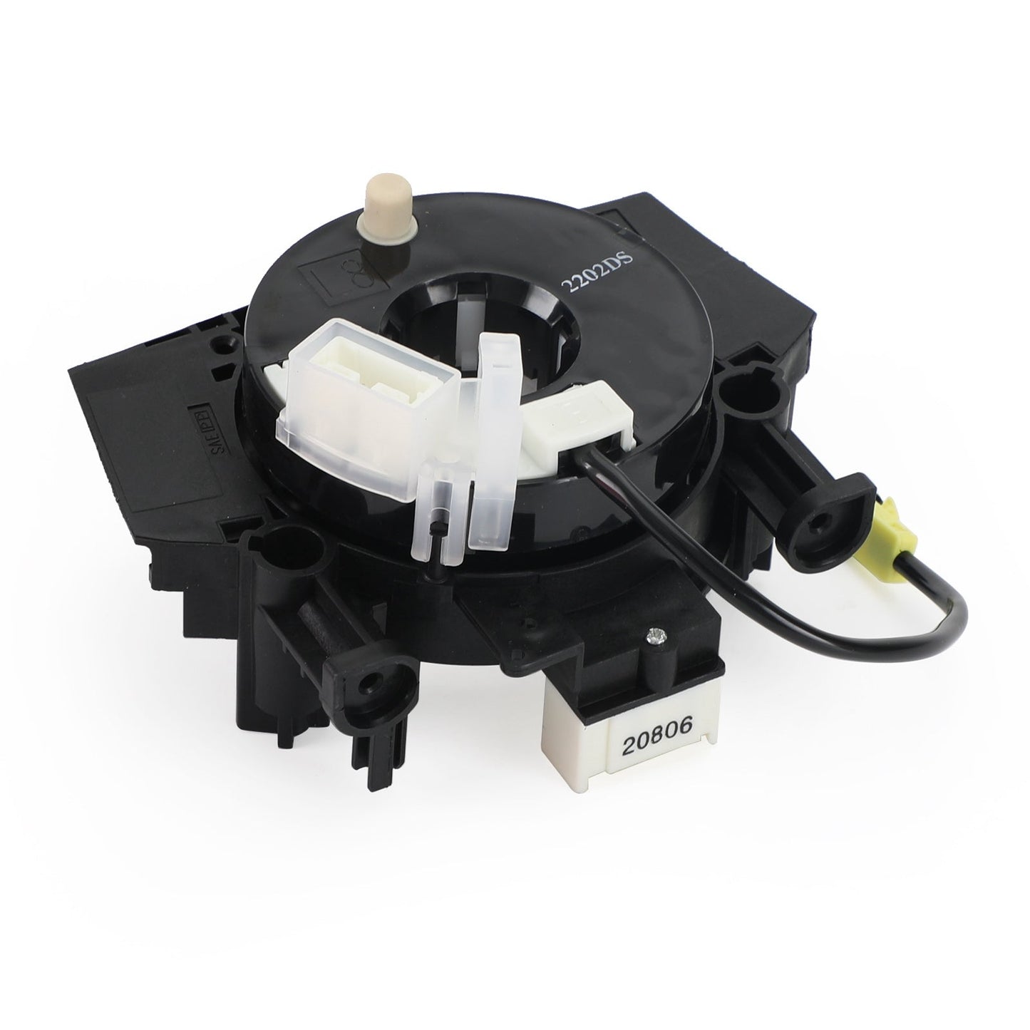 25567-EB60A 350Z For Nissan Tiida Note Micra Squib Spiral Cable Clock Spring