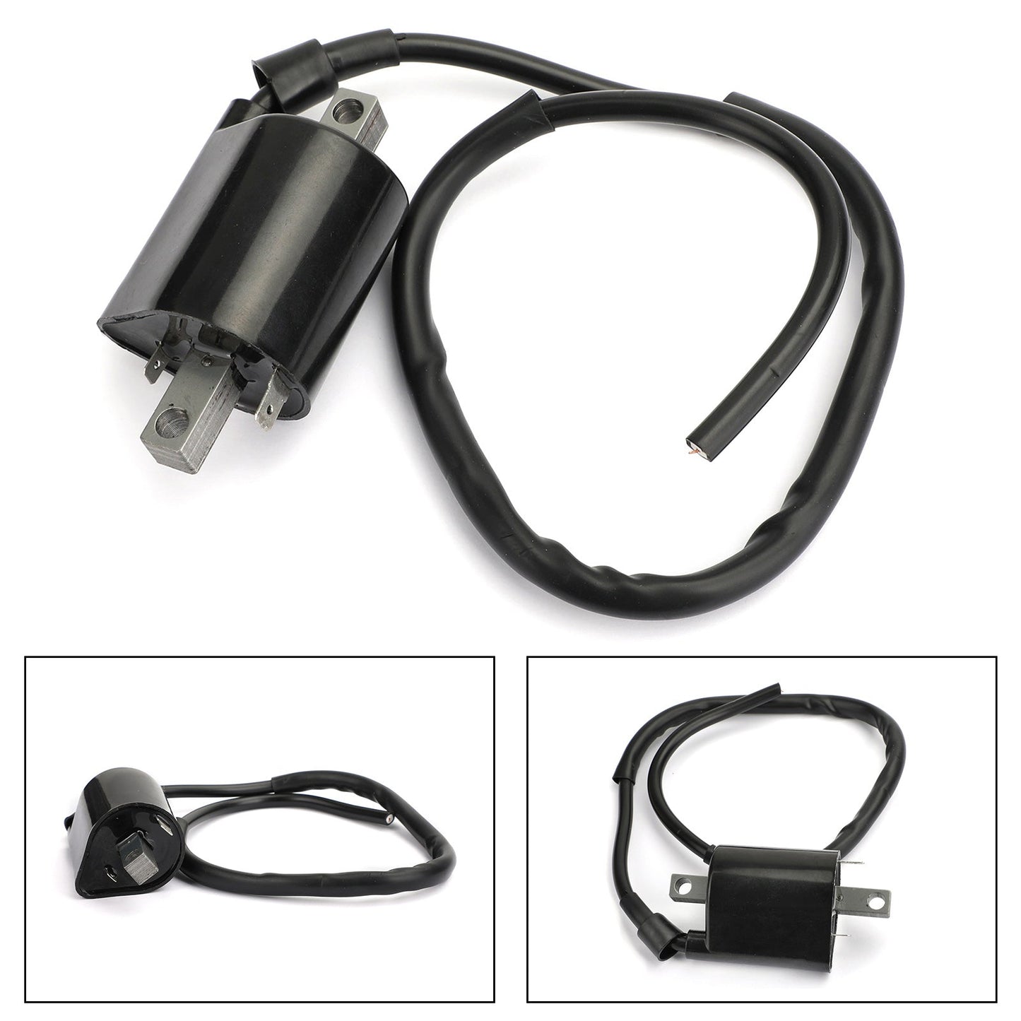 Ignition coil for For Yamaha Gas Golf Cart golf Kart G2 G9 G11 Replace J38-82310-20-00