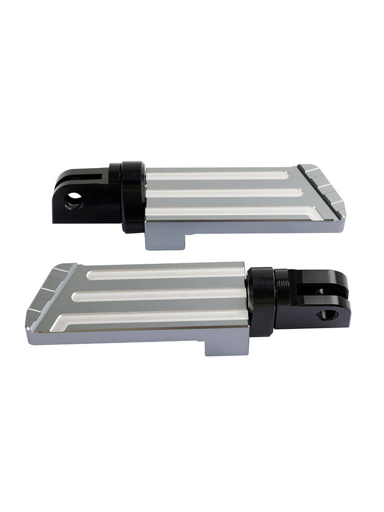 Repose-pieds avant pour CONTINENTAL 650 / GT 650 Hunter 350 2022-2023