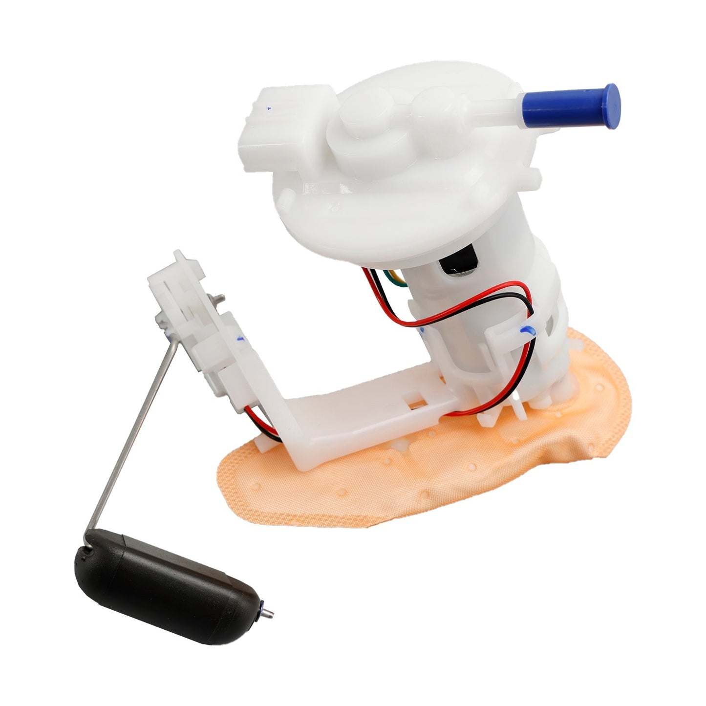 Conjunto de bomba de combustible para Honda Beat Scoopy K93 K25G 16700-K81-N00 16700-K81-N01