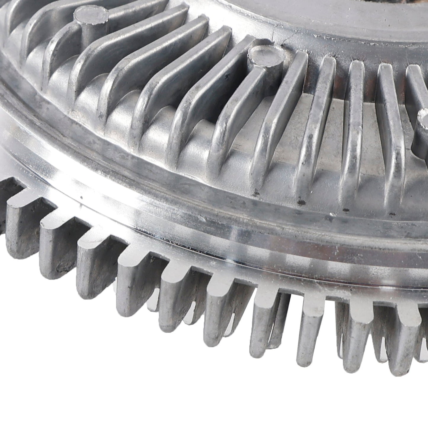 Embrayage de ventilateur de refroidissement de radiateur 11521719269 pour BMW 325i 330i E46 I6 2000-2005