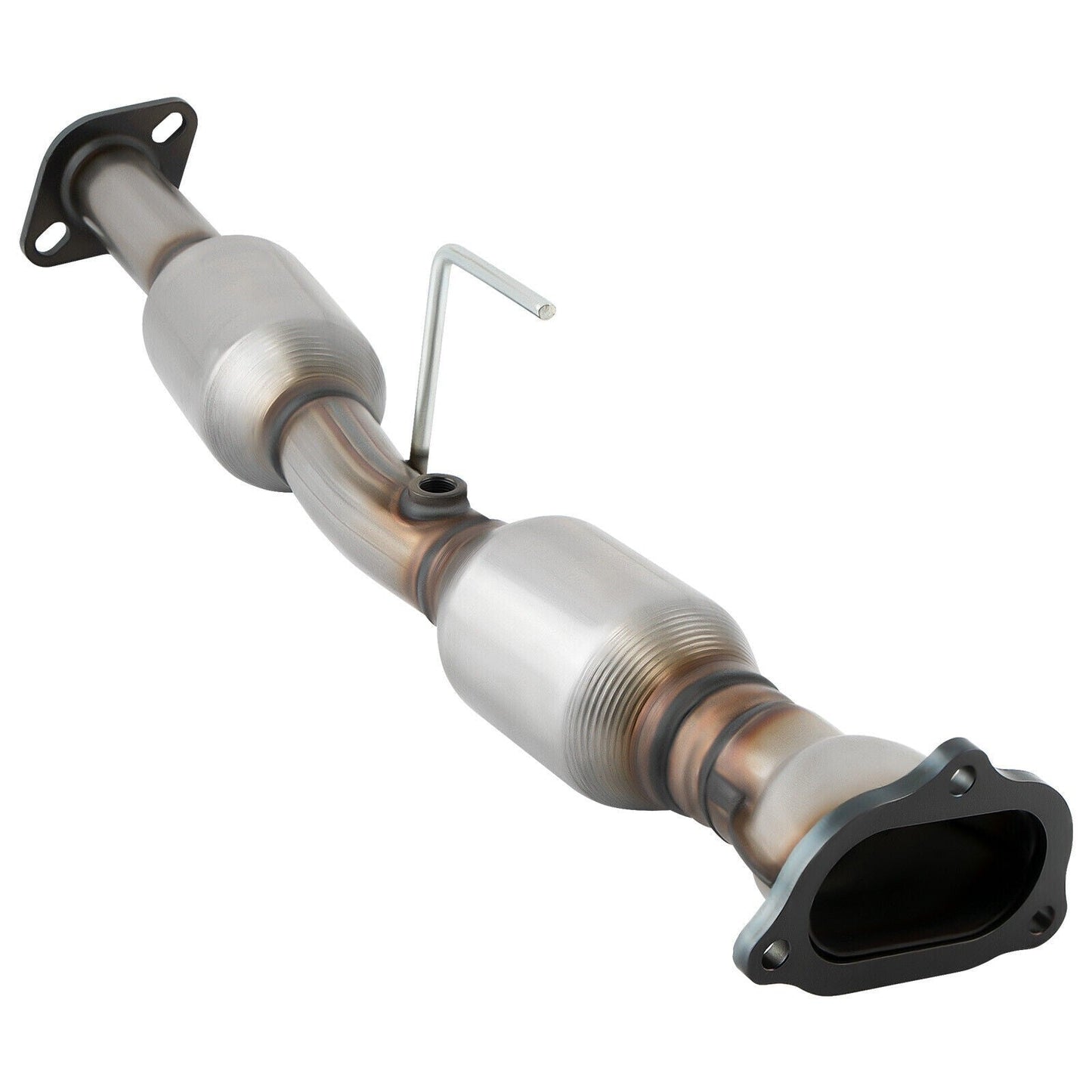 2001-2003 Ford Ranger 3.0L/4.0L V6 Manifold Catalytic Converters OBDII