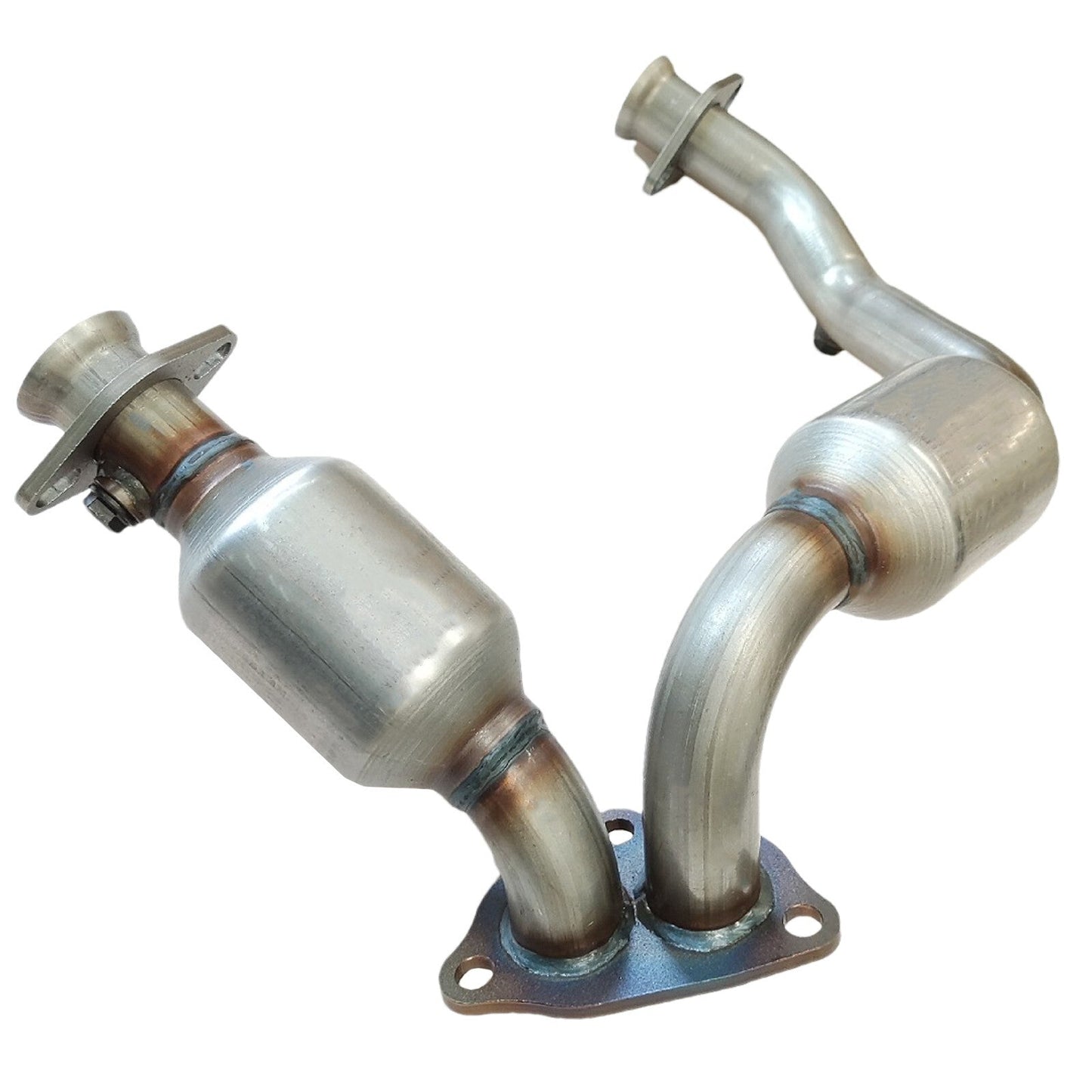 2001-2003 Ford Ranger 3.0L/4.0L V6 Manifold Catalytic Converters OBDII