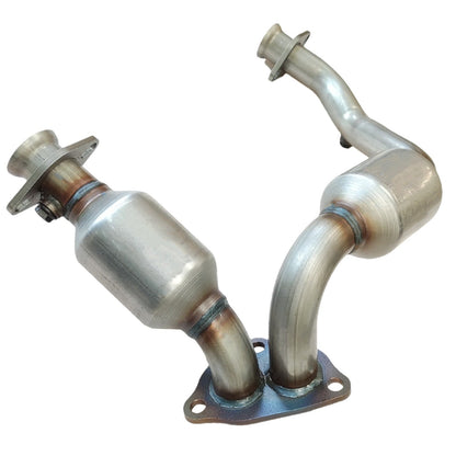 2001-2003 Ford Ranger 3.0L/4.0L V6 Manifold Catalytic Converters OBDII