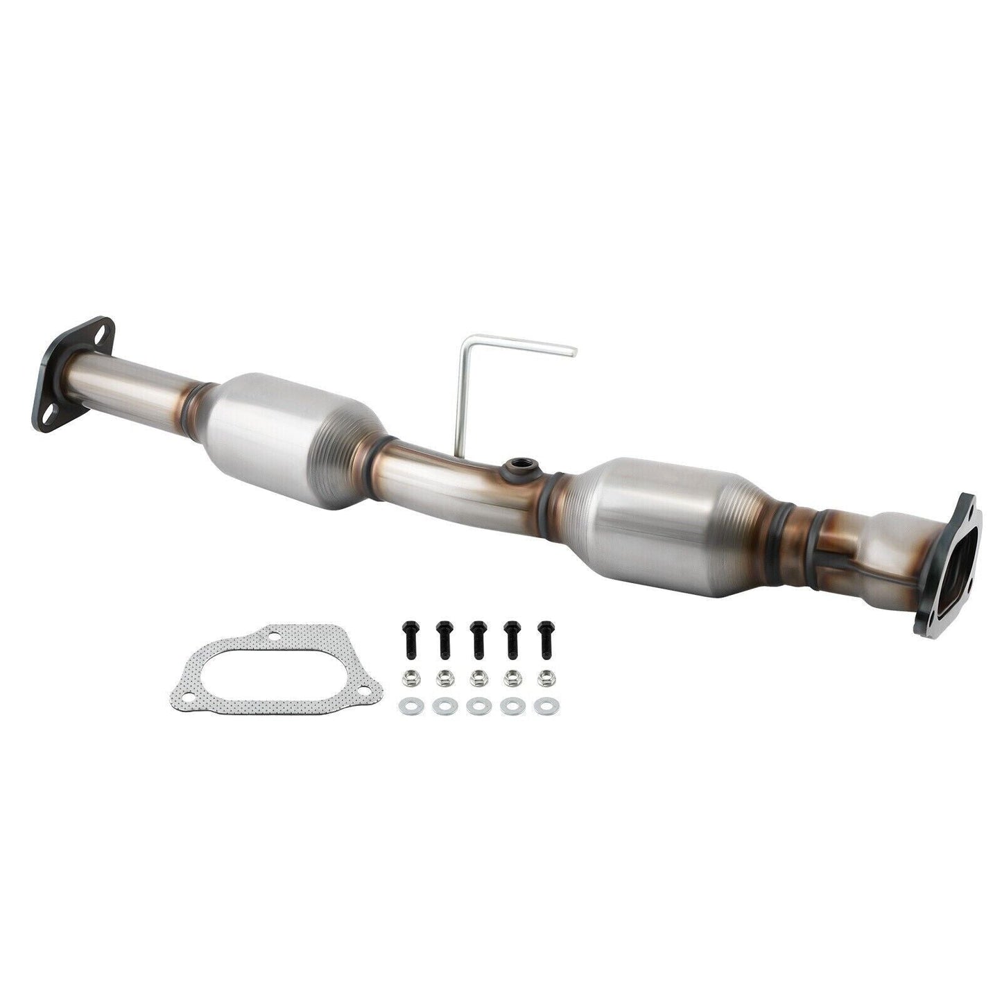2001-2003 Ford Ranger 3.0L/4.0L V6 Manifold Catalytic Converters OBDII