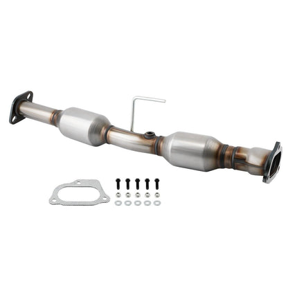 2001-2003 Ford Ranger 3.0L/4.0L V6 Manifold Catalytic Converters OBDII