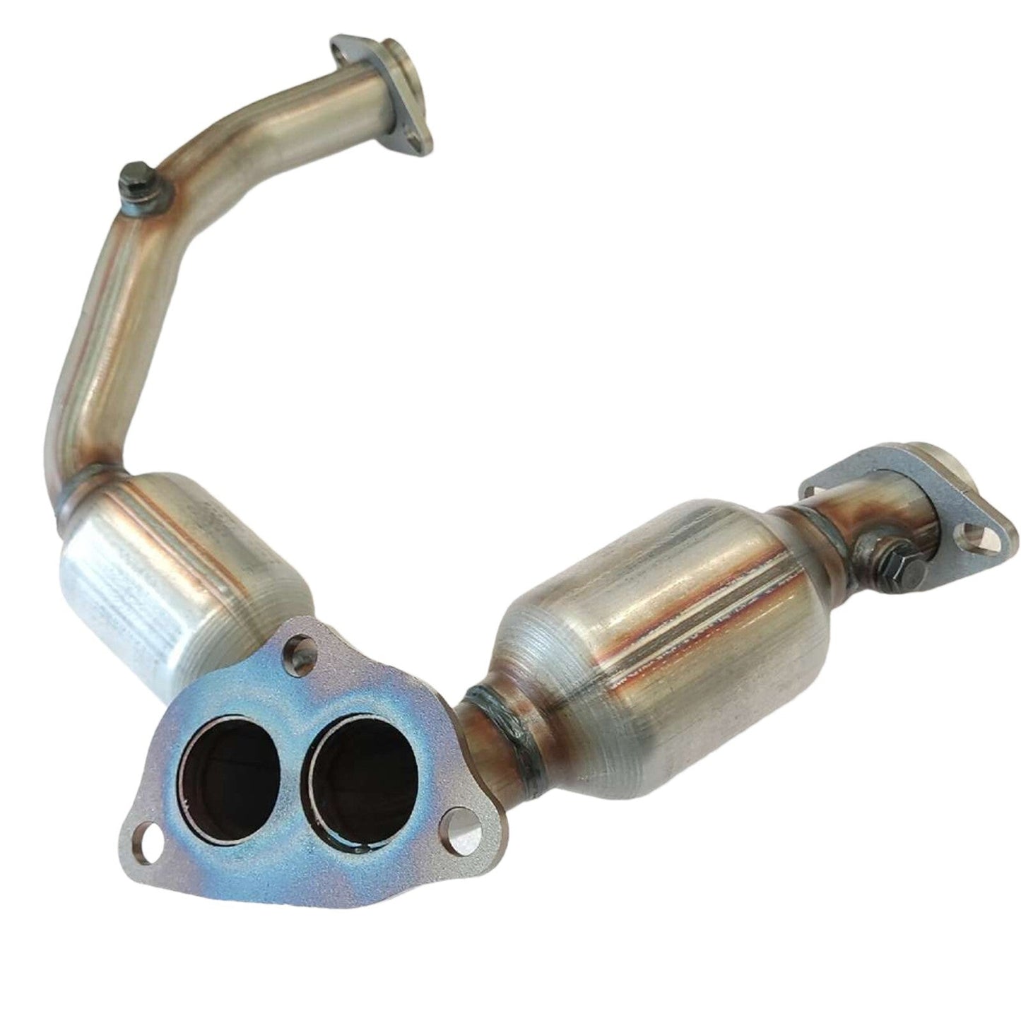 2001-2003 Ford Ranger 3.0L/4.0L V6 Manifold Catalytic Converters OBDII
