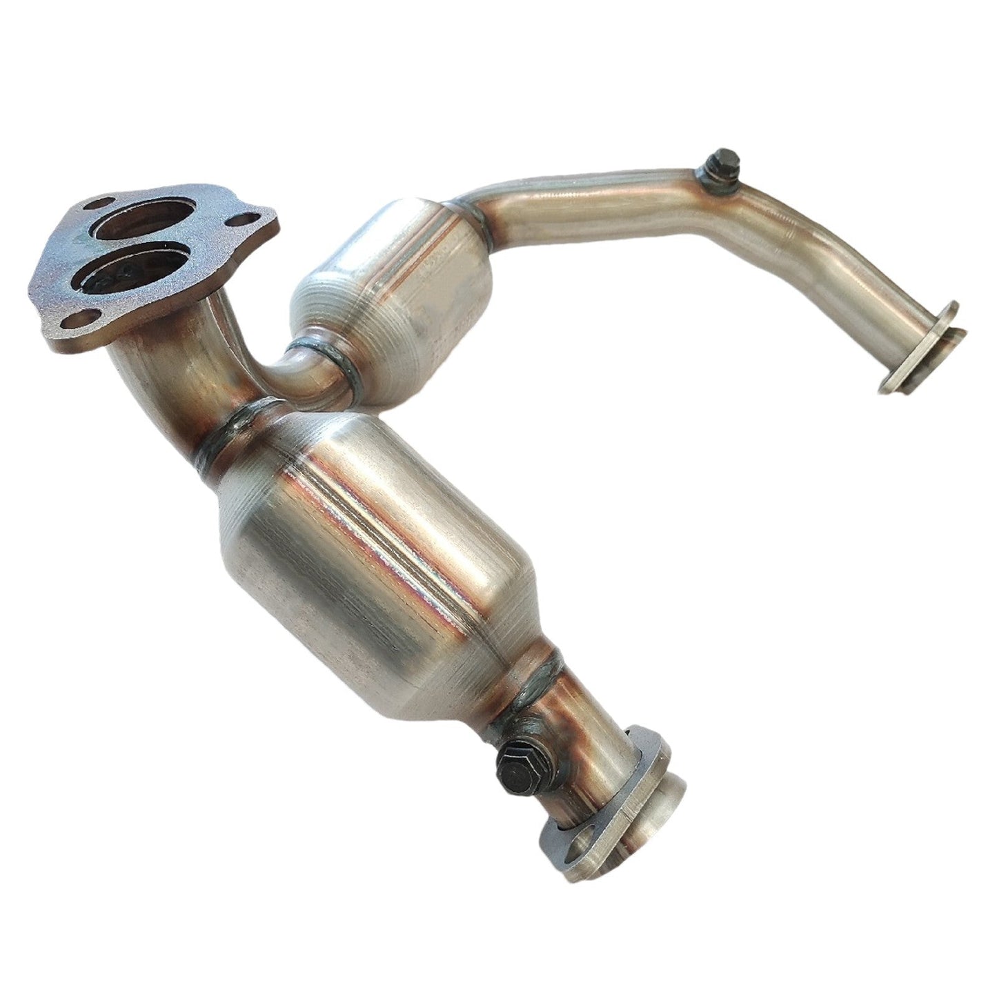 2001-2003 Ford Ranger 3.0L/4.0L V6 Manifold Catalytic Converters OBDII