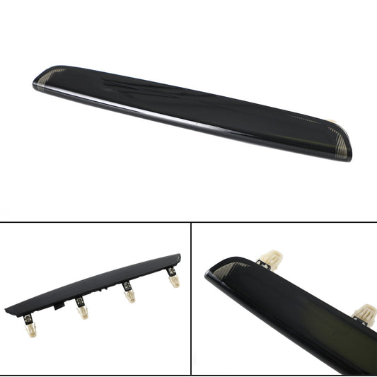Troisième feu stop à LED fumé pour Audi A3 S3 RS3 Sportback 2004-2012