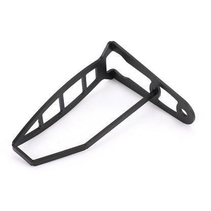 Motorcycle Rear Turn Signal Guard Cover fit for BMW F700GS F800GS F750GS 04-19 Assosary