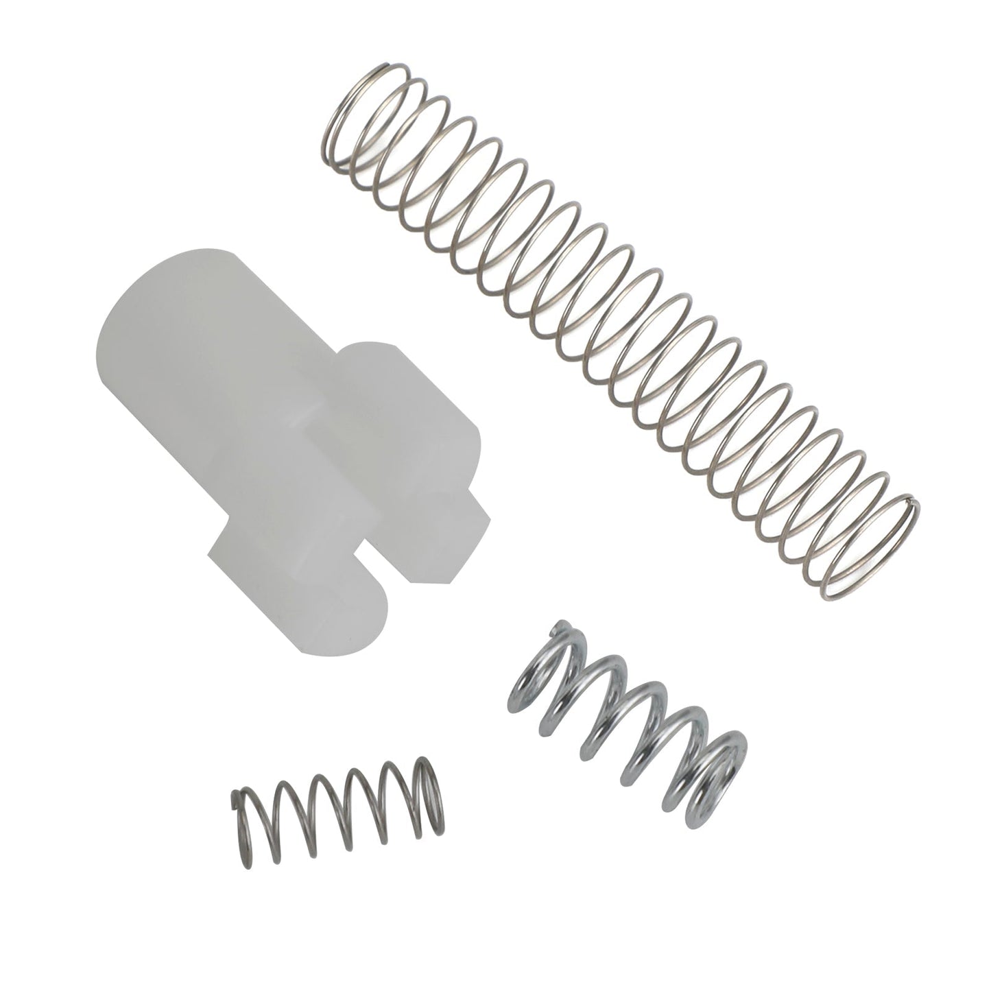 Kit de reparación y reconstrucción de carburador para ATV de 250 cc, ATV250, EN250, JS250, QM250GY, GXT250, GP200, GP250