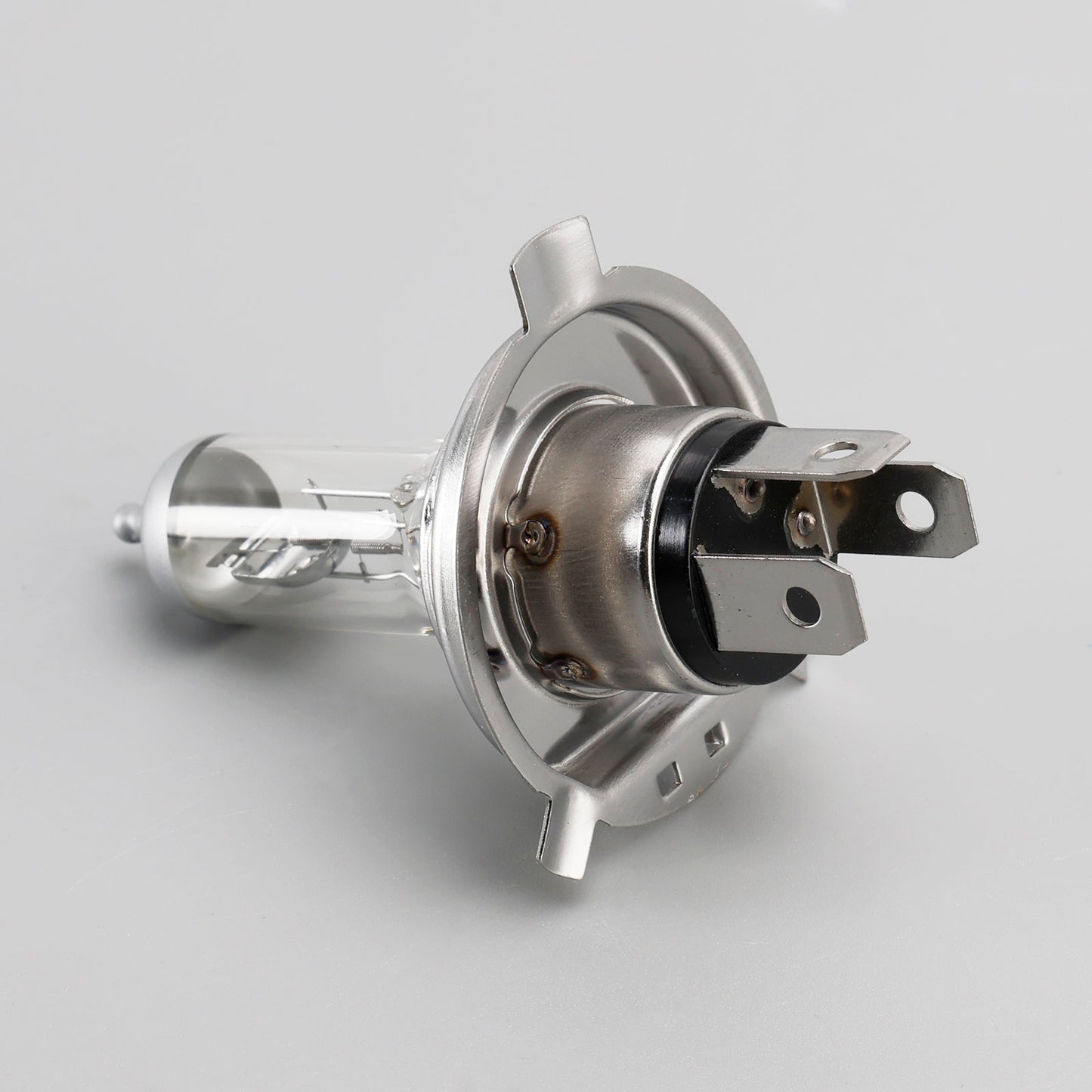 OSRAM Lampe Moto Silverstar HS1 PX43T 12V 35/35W 64185SVS