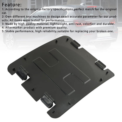 BMW 2 Series F22 F23 F87 Wheel Housing Arch Lining Cover Bulb Change Flap 51717260397 7260397