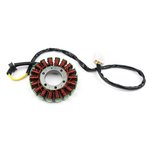 Bobina del estator del generador magnético para Honda CBF1000 SC58 (2006-2011)
