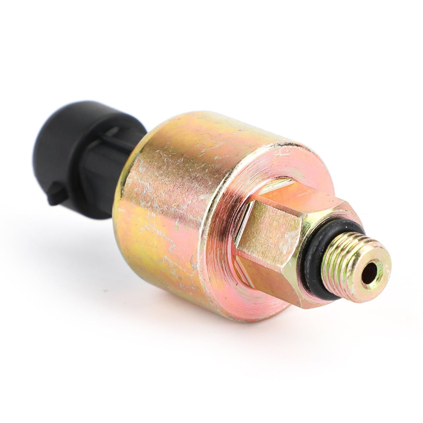 1998-2002 Holden Jackaroo 4JX1 UBS Isuzu 3.0L TD Oil Rail Pressure Sensor 97137042