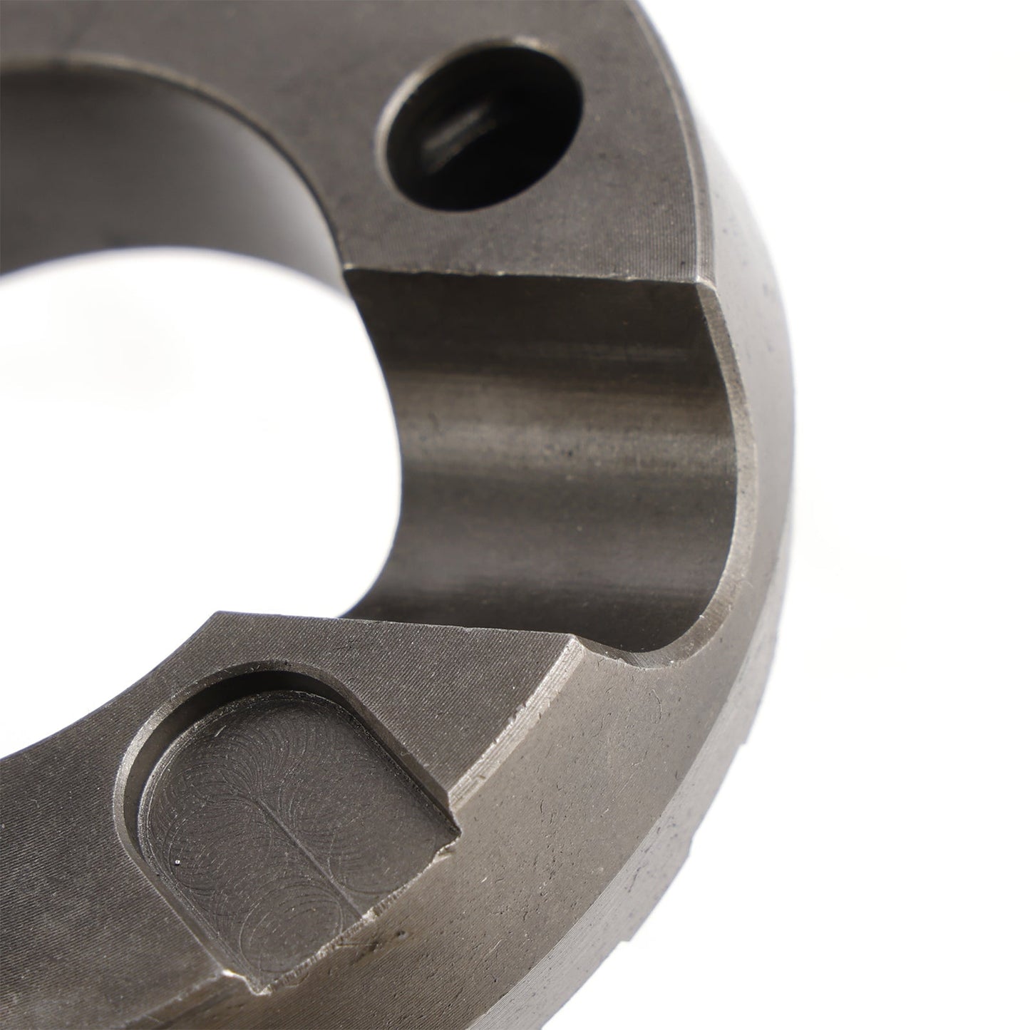 Chevrolet Yukon Spartan Differential Locker 27 Spline 1.625" Carrier SL M35-1.6-27