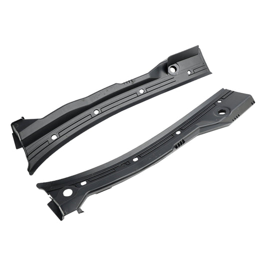 Capot de pare-brise pour BMW 530i 2001-2003 51718159292