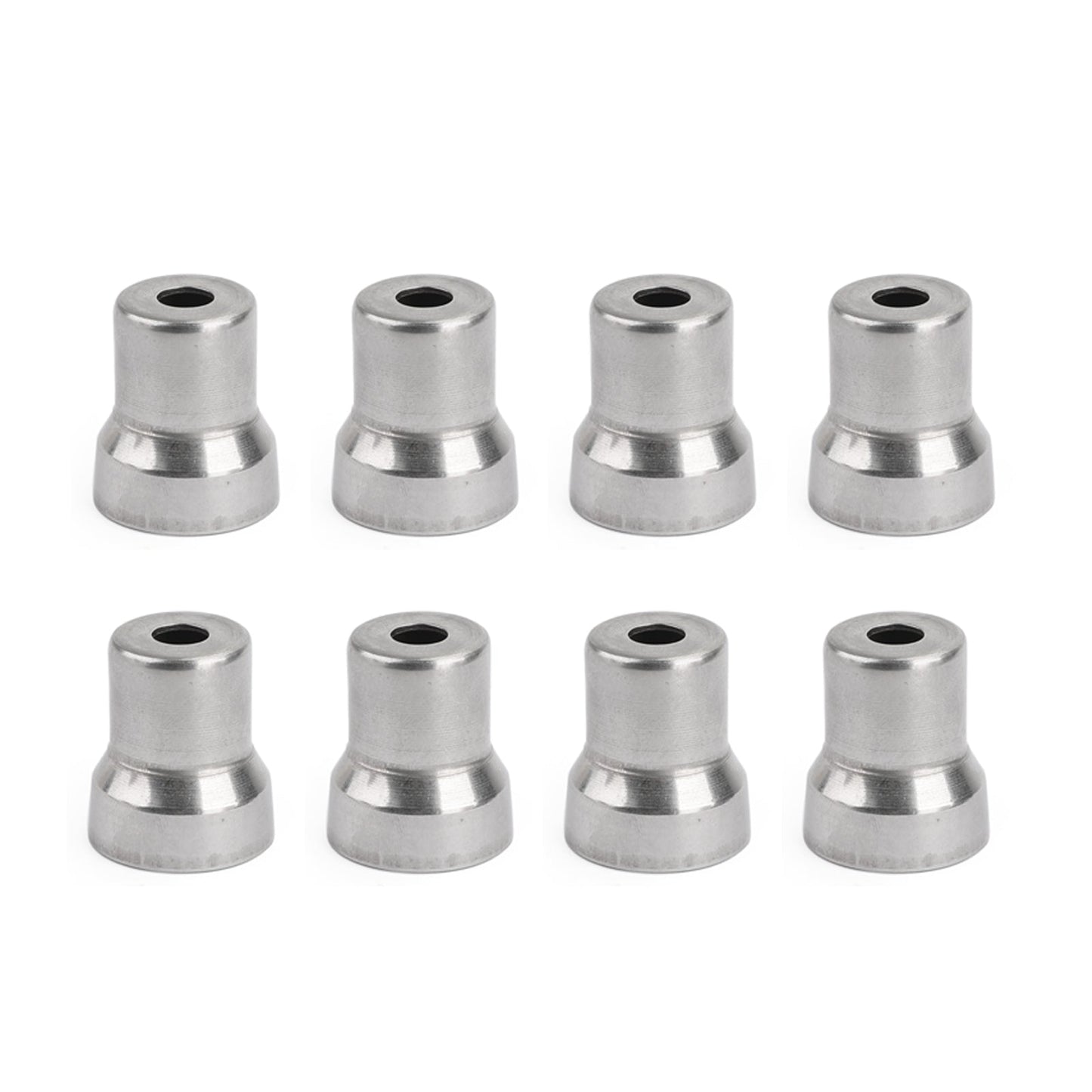 Kit d'installation et d'extraction de coupelle d'injecteur pour Ford Powerstroke 6.0L AB-E721-60TK (2003-2010)