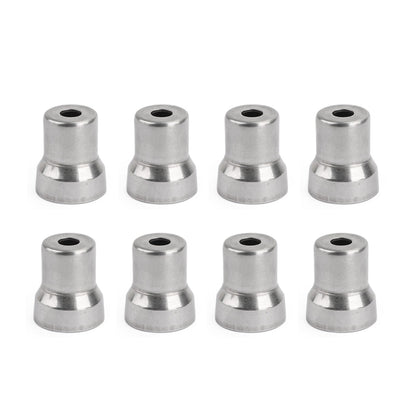 2003-2010 Ford Powerstroke 6.0L AB-E721-60TK Injector Sleeve Cup Removal Tool Install Kit Assosary