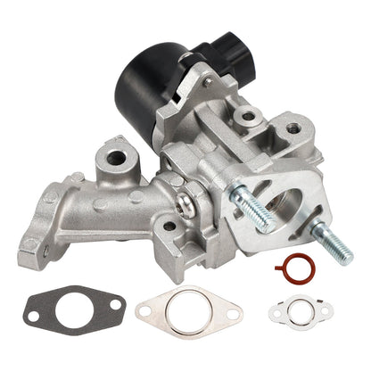 EGR Valve Kit for Toyota Prius for Lexus CT200h 04004-58137 25620-37120