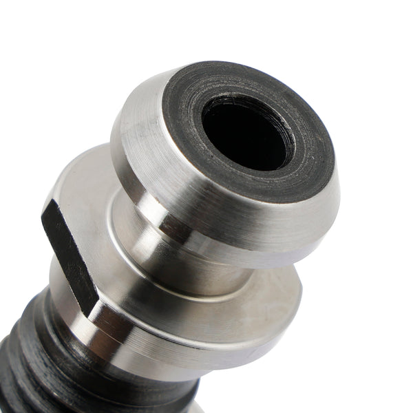 5 perillas de retención con tirador CAT40 de 45" y 0,740" compatibles con Mazak Fadal CNC, color plateado