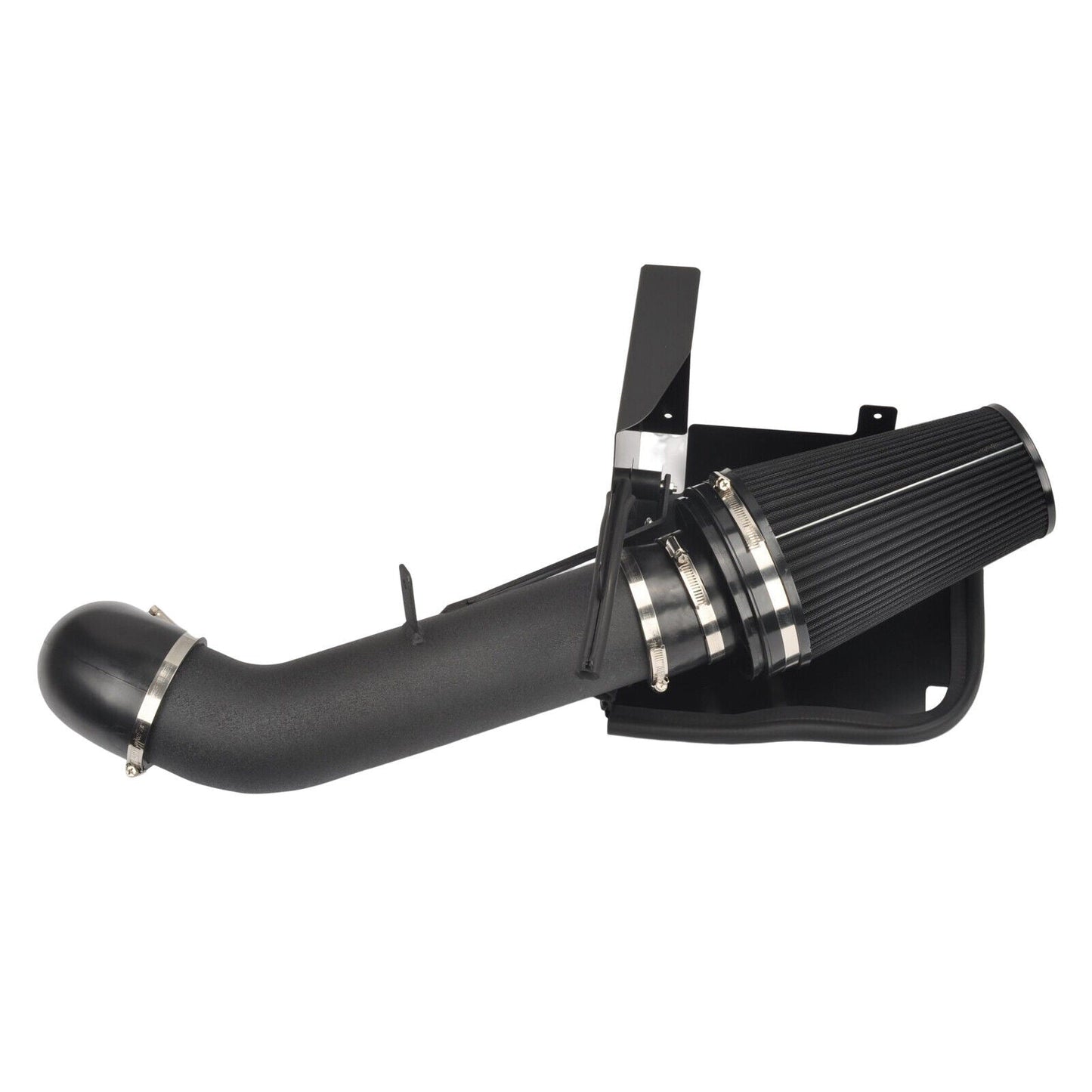 Kit d'admission d'air froid et de protection thermique pour GMC Yukon Denali XL 6,0 L V8 4 po 2001-2006