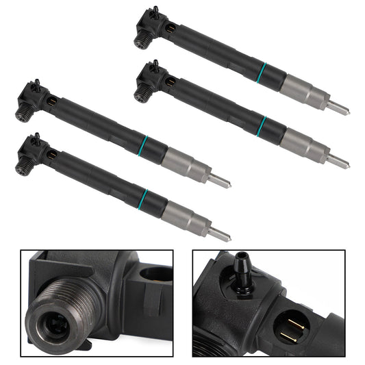 Injecteurs de carburant 28337917 400903-00074D 7275454 pour Bobcat, pour moteur Doosan D24 D18 Fedex Express