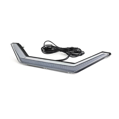 2020-2024 Polaris RZR PRO XP LED RGB 2884346 Center Grill Light Front Accent Light Assosary