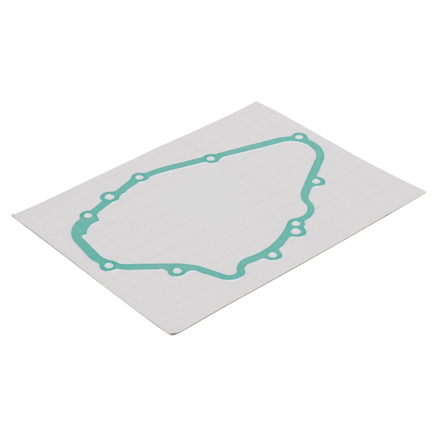 Junta de tapa del estator del motor izquierdo Kawasaki 454 LTD ER-5 GPz 500 S KLE500 85-07