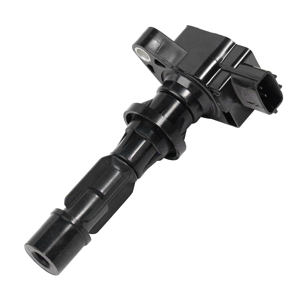 Mazda 3 Sport L4 2.0L 2.5L 2012-2013 4 bobines d'allumage + bougies d'allumage UF540 L3G218100A L3G218100A9U