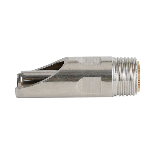 Lot de 10 abreuvoirs automatiques pour porcs, tétines de 1/2" NPT, en acier inoxydable