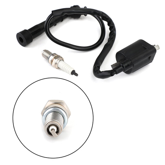 Bobine d'allumage de qualité supérieure pour Yamaha Raptor 660R YFM660R Grizzly 660