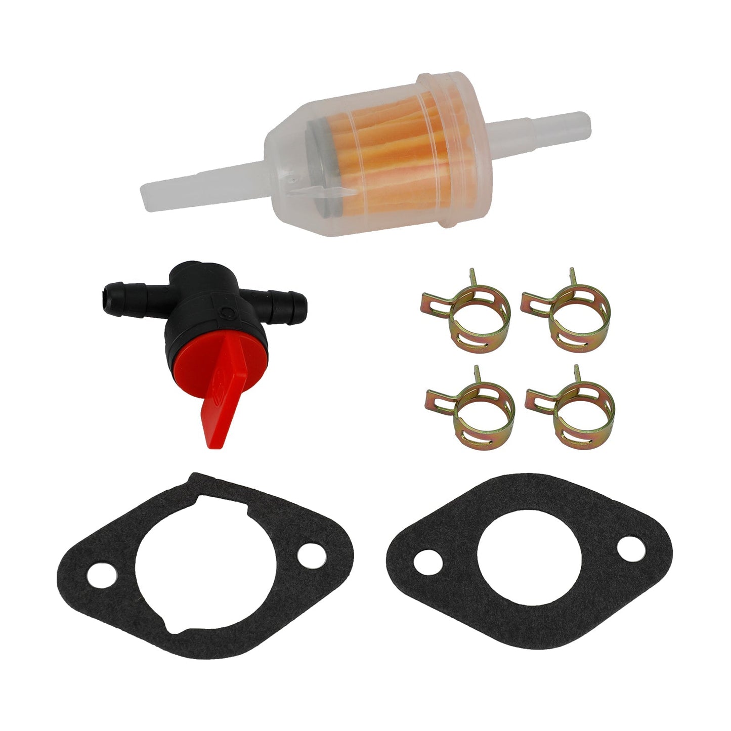 Kawasaki FH580V CS36 CS39 CS40 CS41 4Stroke Engine FH580V Carburetor Carburetor Carb 15004-7060 15003-7081 15003-7100 19 HP