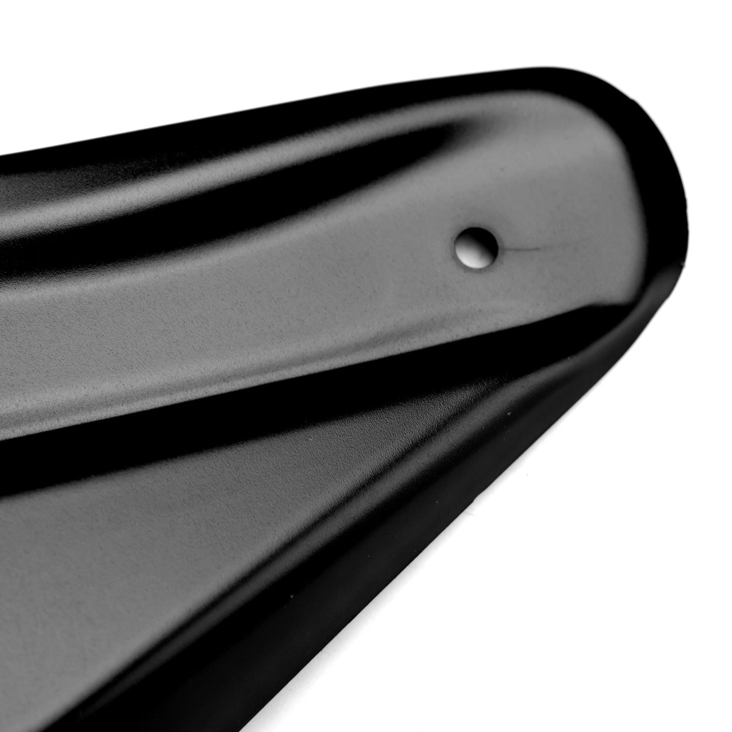 Alerones y cubierta de extensión de guardabarros delantero tipo pico para Honda XL750 Transalp 23-24