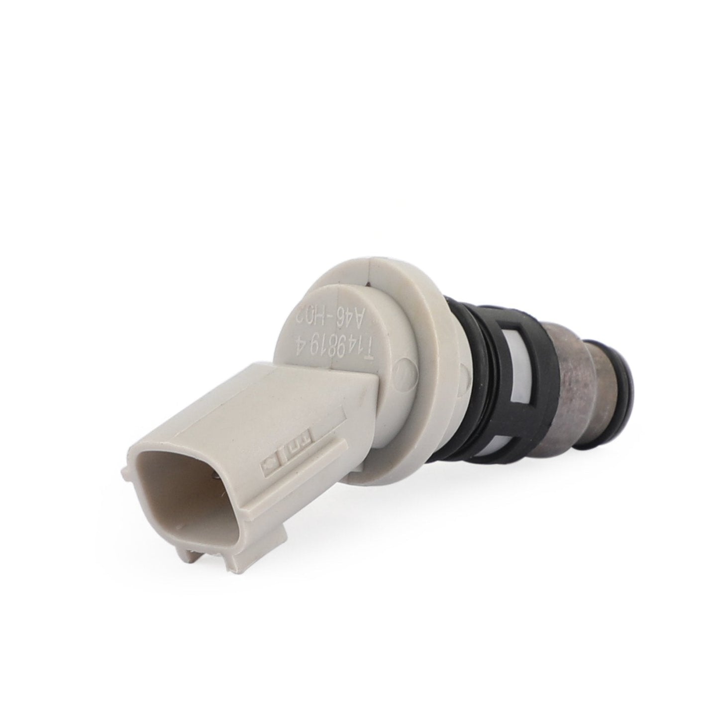 Fuel Injectors fit For Nissan March K11 1.0 1.3 Hatchback 92-03 16600-41B00